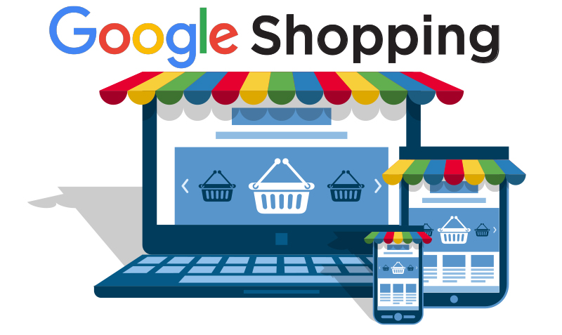 Google Shopping开放免费商品广告区域